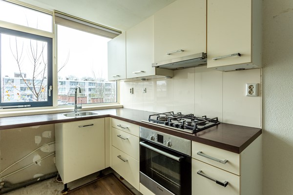 Medium property photo - Eekhoornrade 6, 2544 VB Den Haag